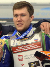 Bogdanov