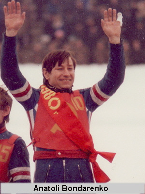 Bondarenko