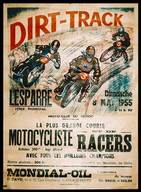 Demanche Demanche