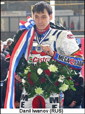 Ivanow-Daniil