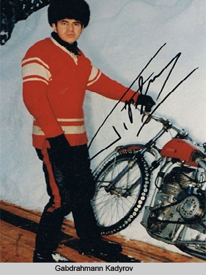 Kadyrov