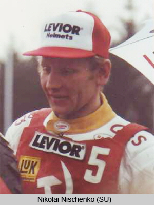 Nischenko