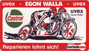 Walla-Sticker Walla-Sticker