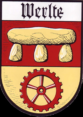 Werlte-91-7 Werlte-91-7