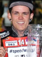 Woffinden